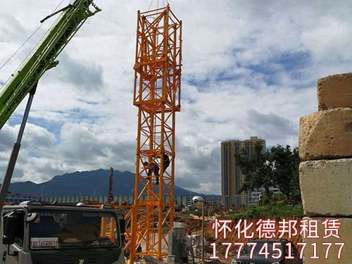 岳麓青城、萬(wàn)達(dá)廣場(chǎng)實(shí)照裝機(jī) (10)